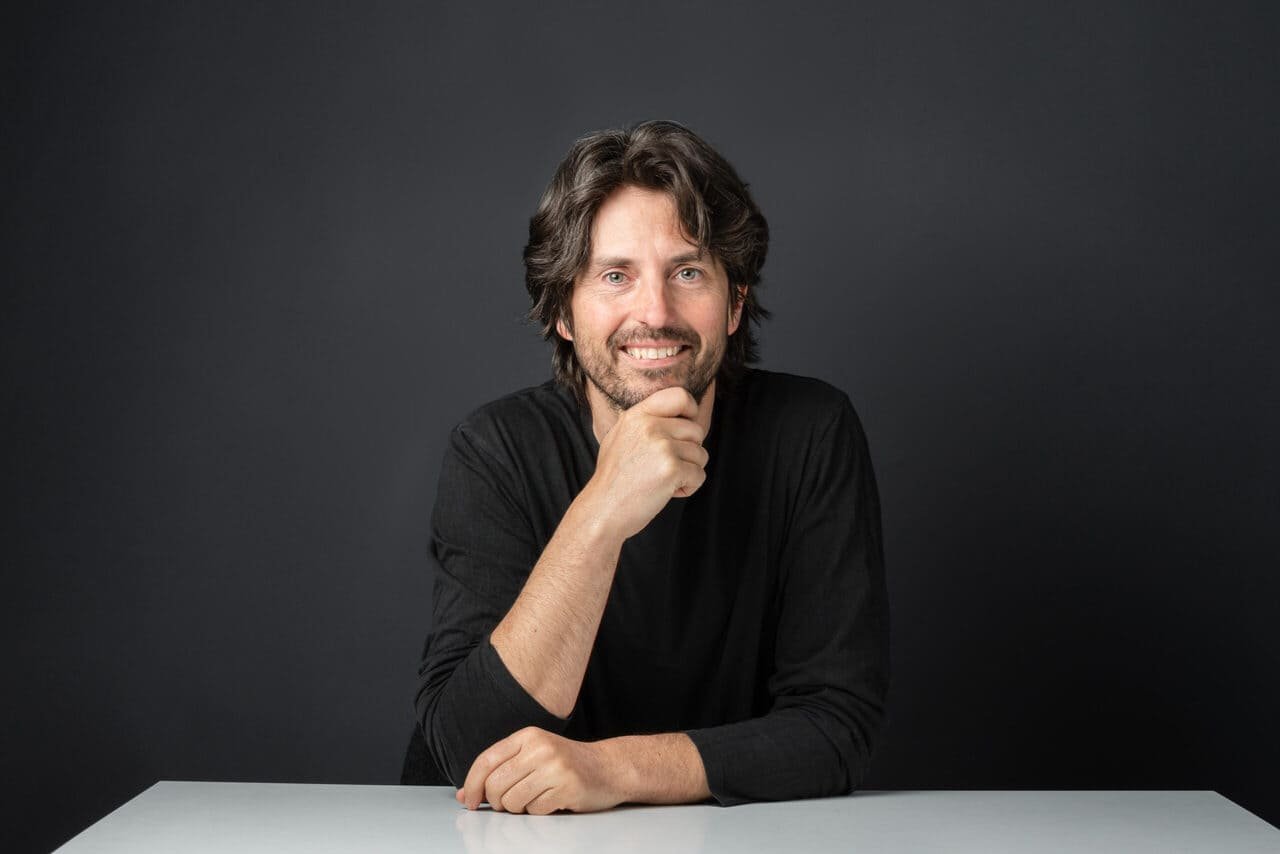 Bert Vandenbussche