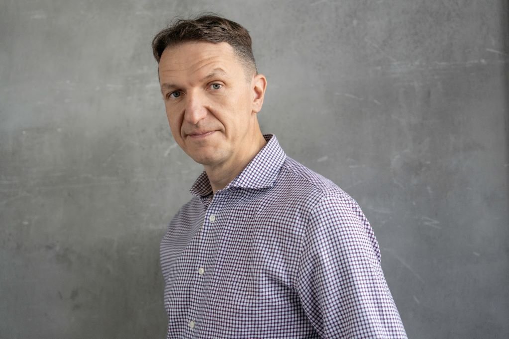 Dalius Kievišas