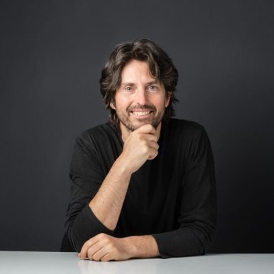 Bert Vandenbussche
