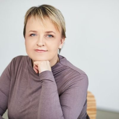 Tania Gurova